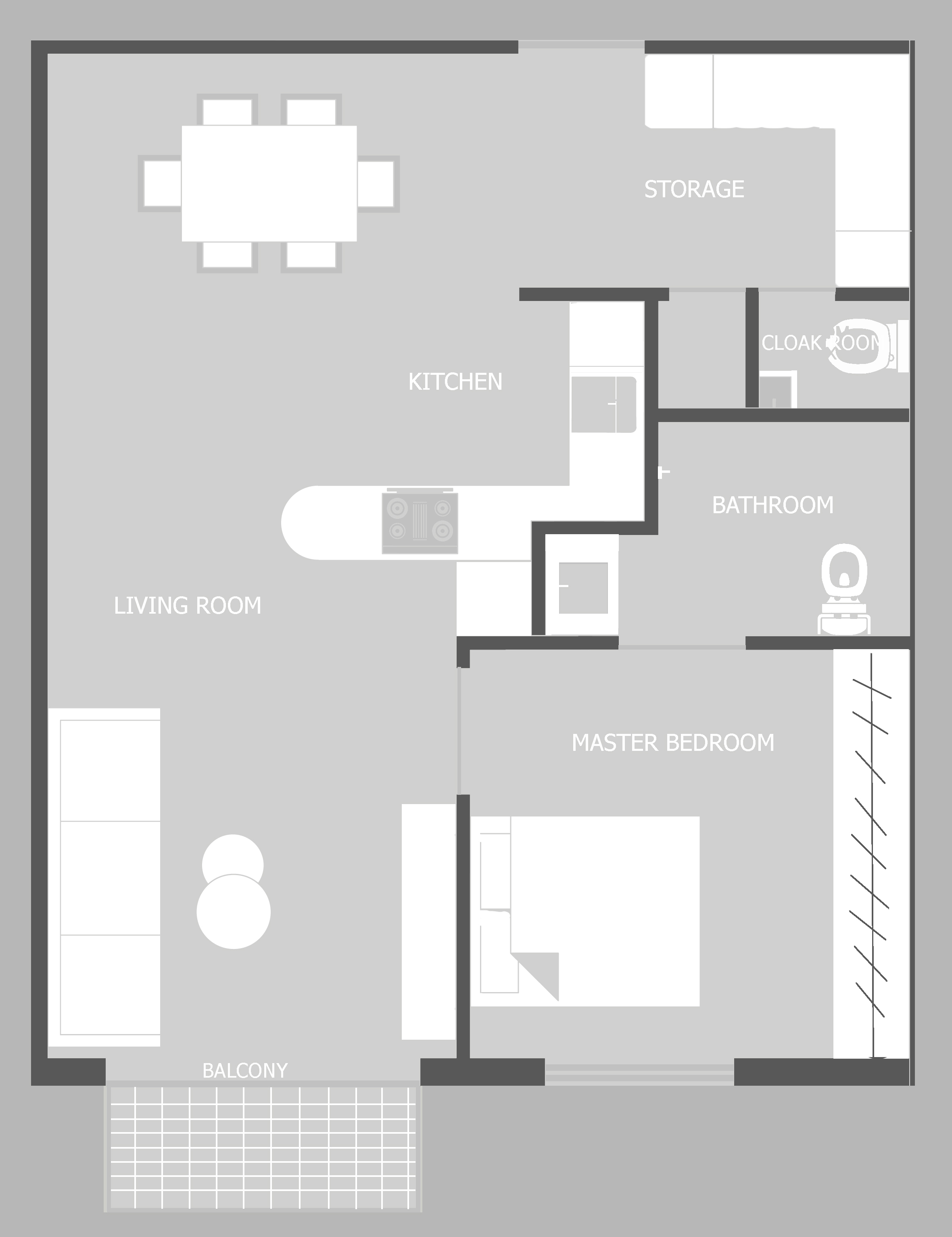 Interior Architecture