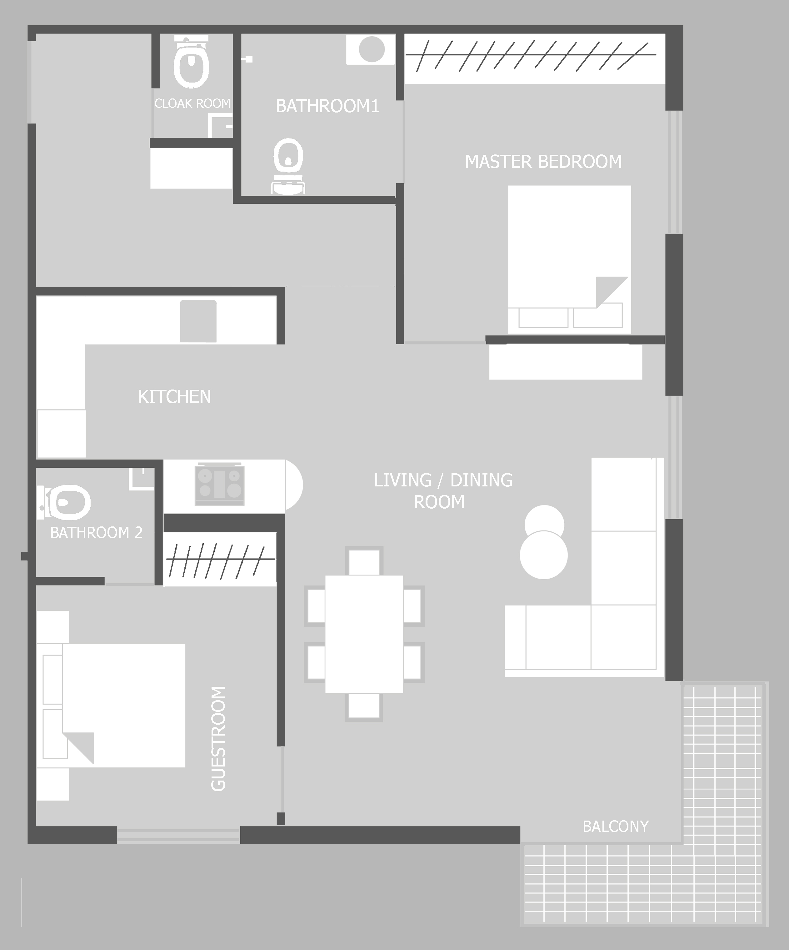 Interior Architecture